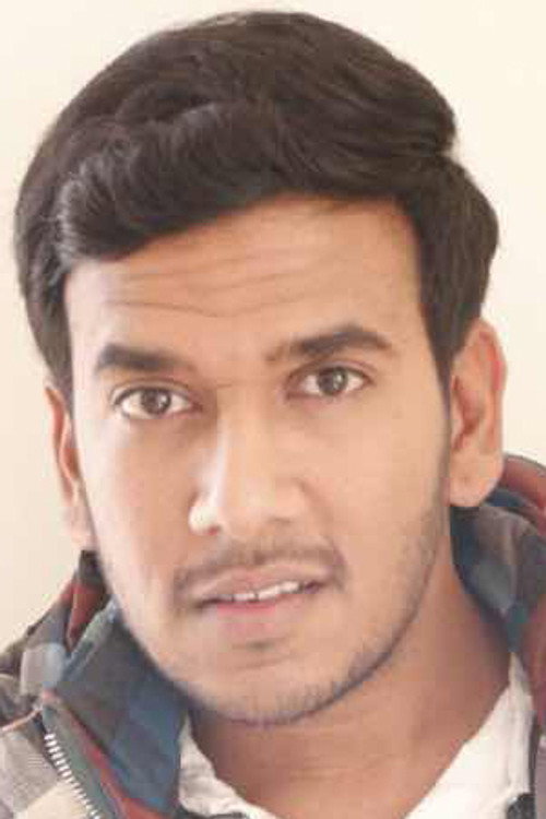 Photo of Akshay Tanksale, Acting