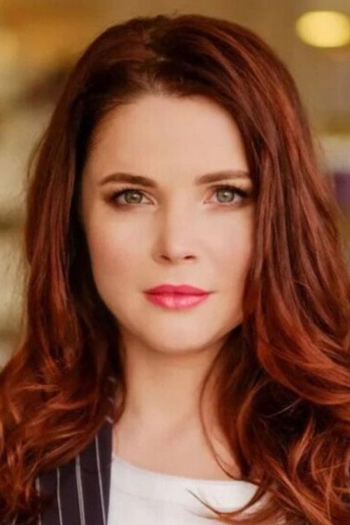 Yekaterina Vulichenko profile