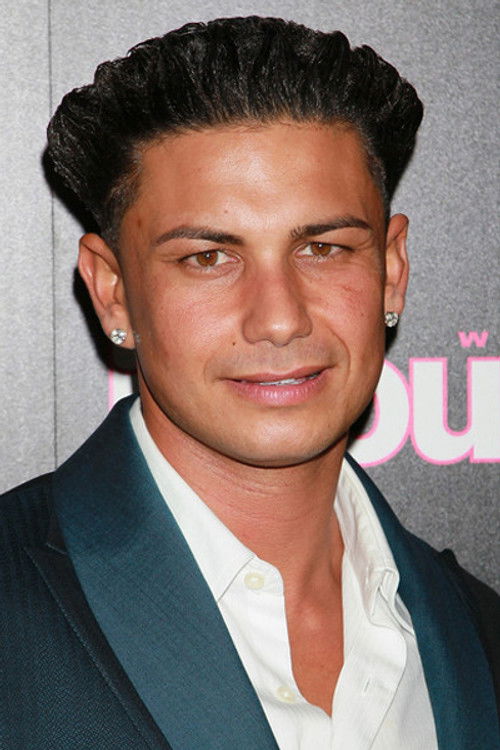 Pauly D. profile