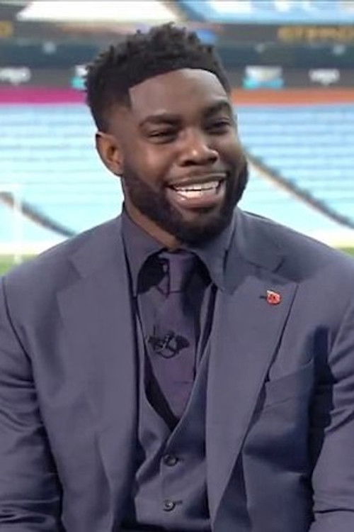 Micah Richards profile