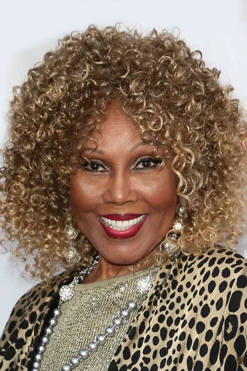 Ja'net DuBois profile