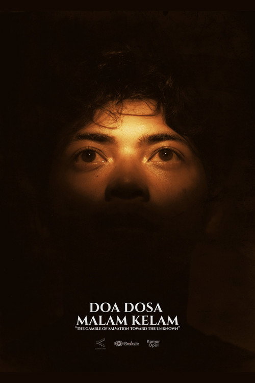 Movie poster for Prayers and Sinners (2025)