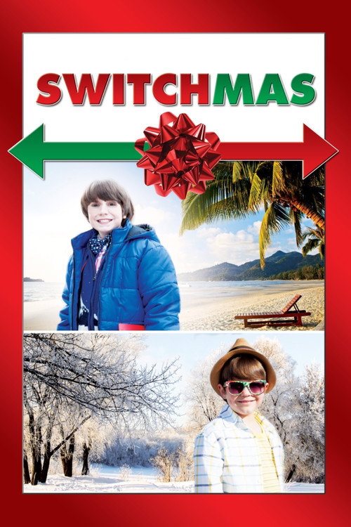Movie poster for Switchmas (2012)
