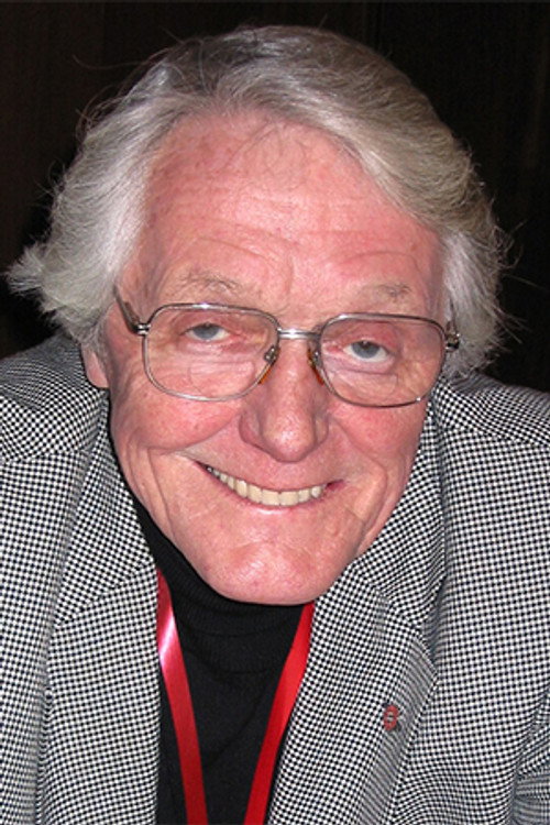 Photo of Alan Shaxon, Acting