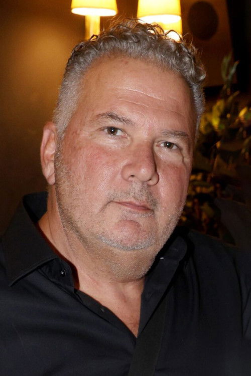 Yorgos Liantos profile