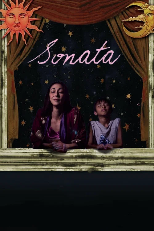 Movie poster for Sonata (2013)