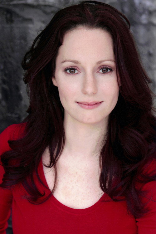 Photo of Mary Egan, Acting