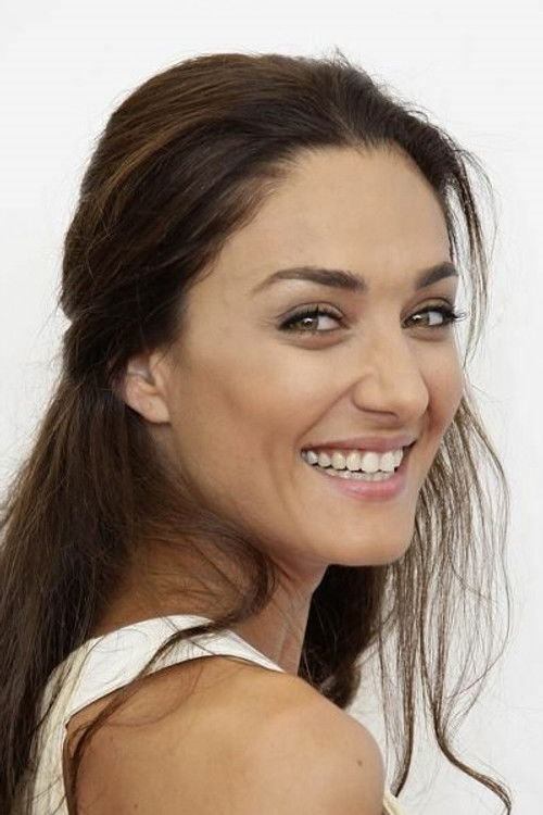 Başak Köklükaya profile