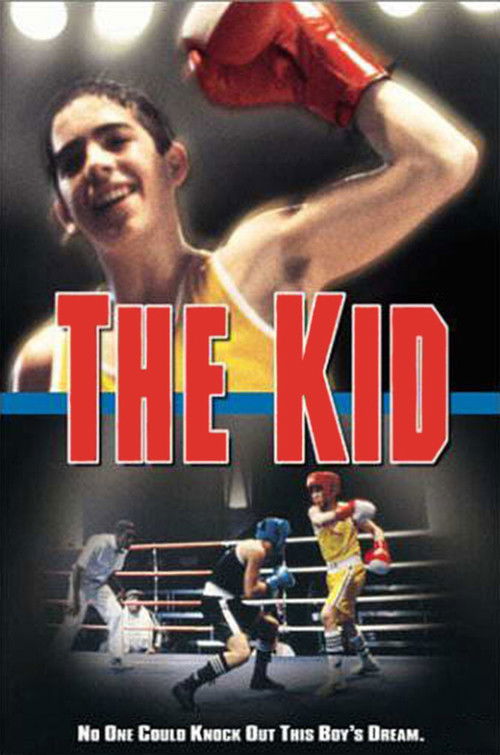 Movie poster for The Kid (1997)