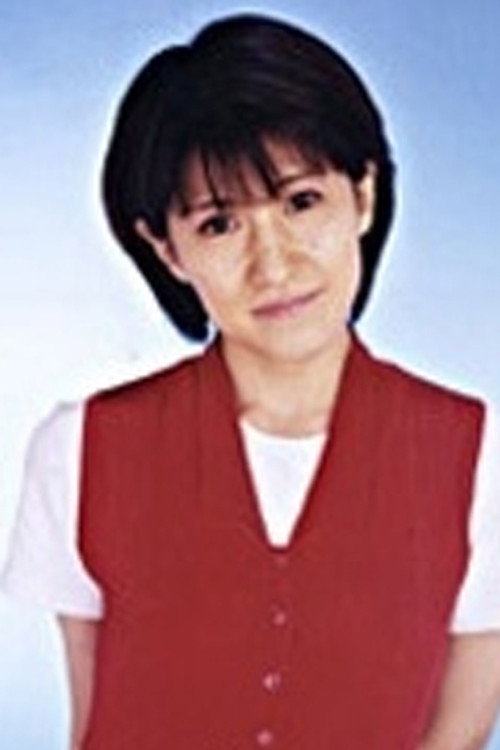 Photo of Shihori Niwa, Acting