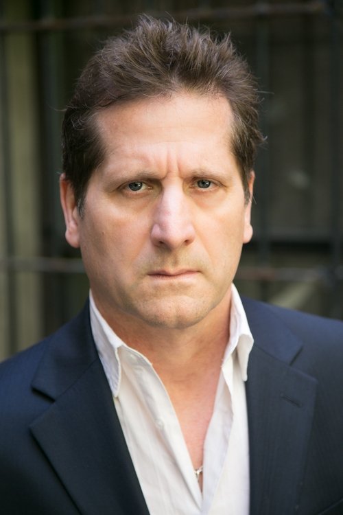 Bruce McCarty profile