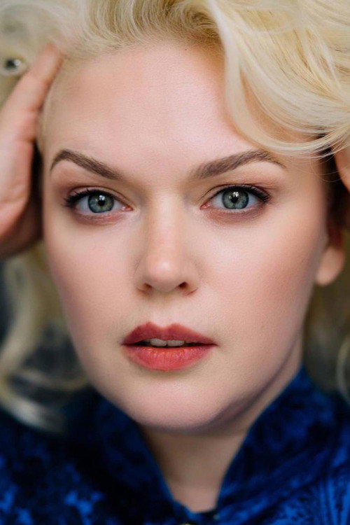 Kateryna Braikovska profile