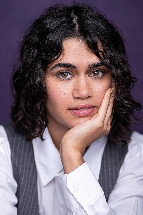 Photo of Riz Moritz, Acting