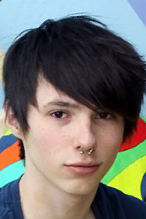 Photo of Dylan Scouville, Acting