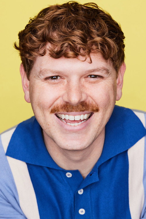 Photo of Zack Colonna, Acting