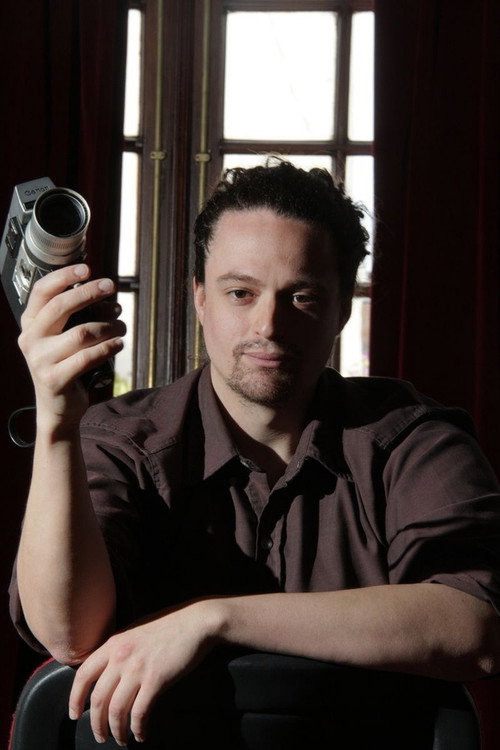 Agustín Falco Vázquez profile