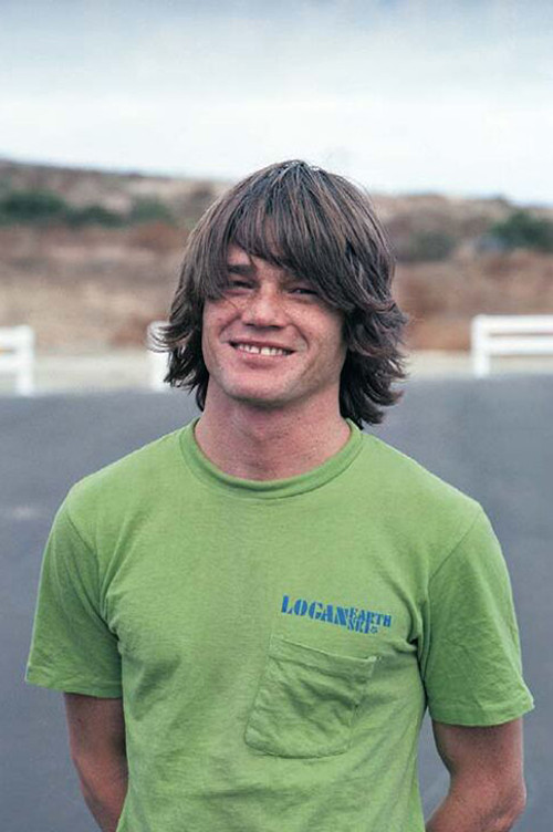 Photo of Torger Johnson, Acting