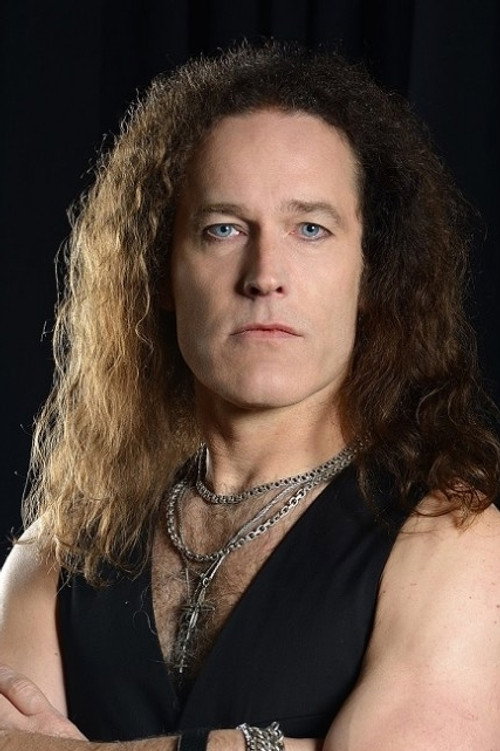 Photo of Pontus Egberg, Acting