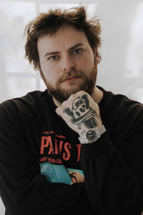Photo of William Pisciotta, Directing