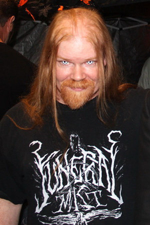 Photo of Brian Paulin, Directing