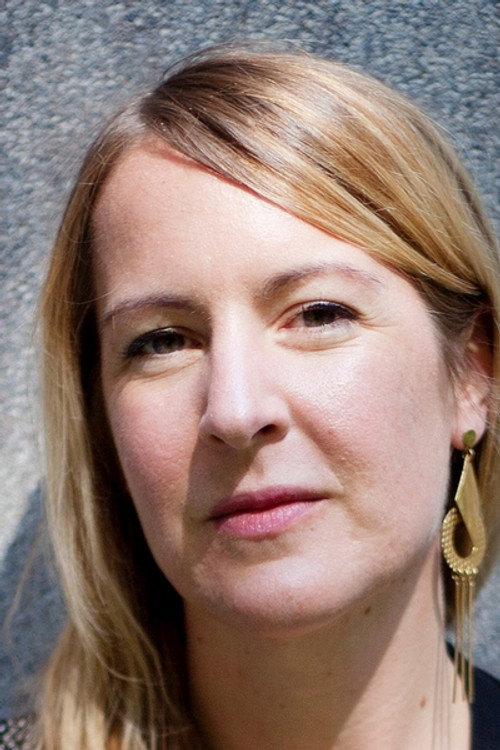Photo of Sanna Lenken, Directing