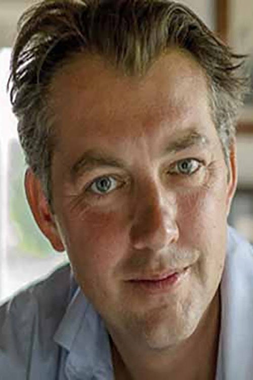 Photo of James Holland, Acting