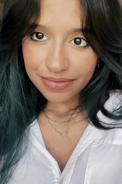 Photo of Mariela Gastón, Camera