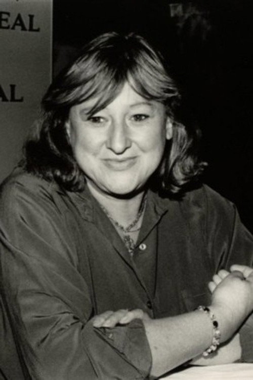 Photo of Zelda Barron, Directing