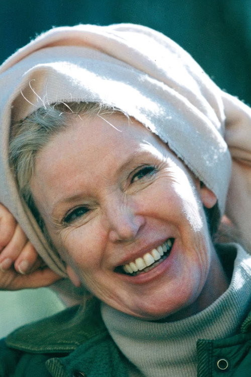Photo of Anne Kulle, Acting