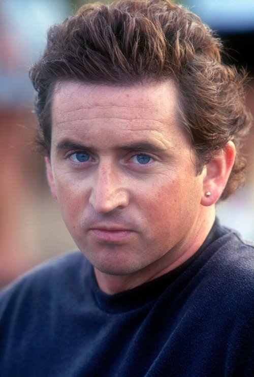 Photo of Donal Gibson, Acting