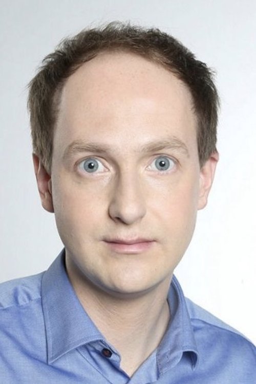 Photo of Nikita Tarasov, Acting