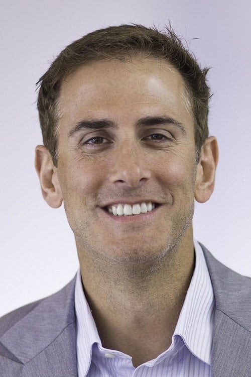 Photo of Dan Janjigian, Acting