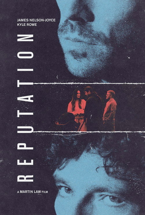 Movie poster for Reputation (2024)