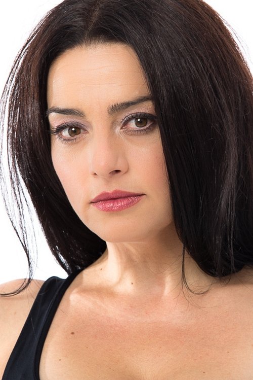 Photo of Maria Obretin, Acting