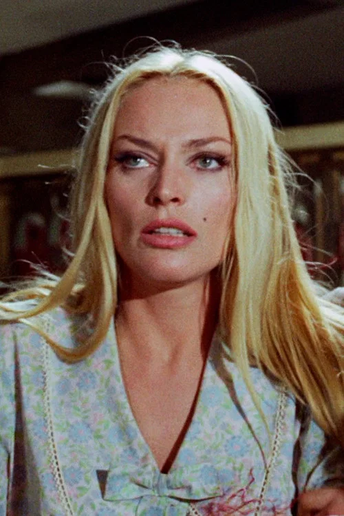 Photo of Maggie Kimberly, Acting