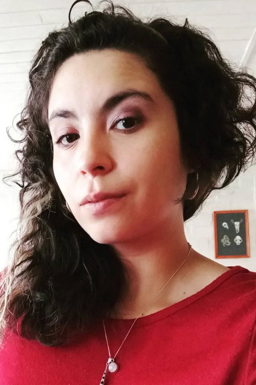Photo of Camila Solis, Acting