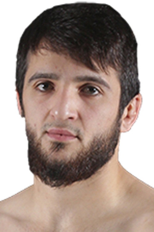 Photo of Dzhambulat Selimkhanov, Acting