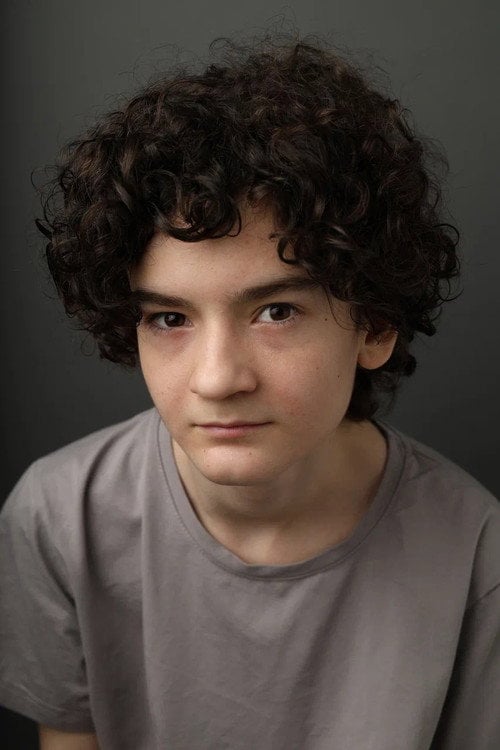 Photo of Mikhail Myalo, Acting