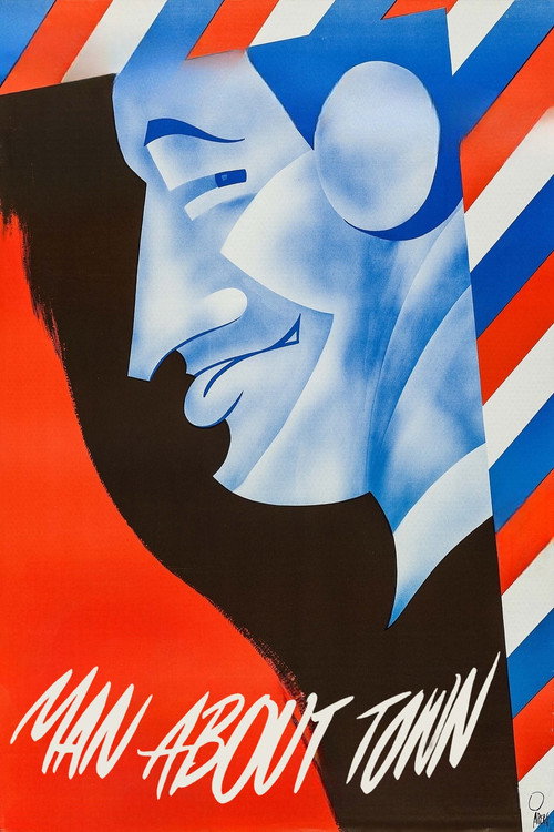 Movie poster for Silence Is Golden (1947)