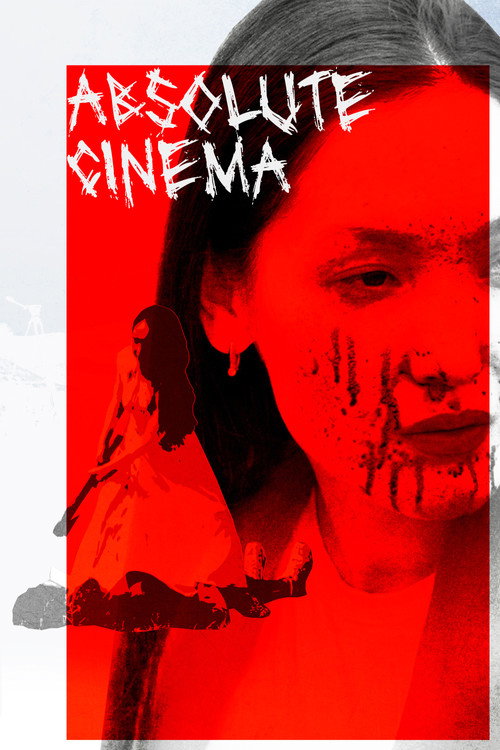 Movie poster for Absolute Cinema (2026)