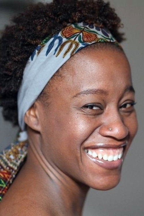 Photo of Néva Kehouane, Acting