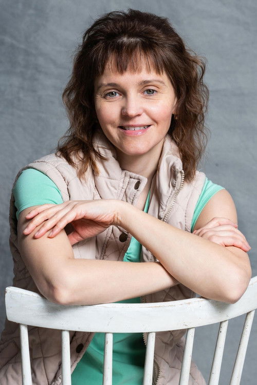 Angéla Stefanovics profile