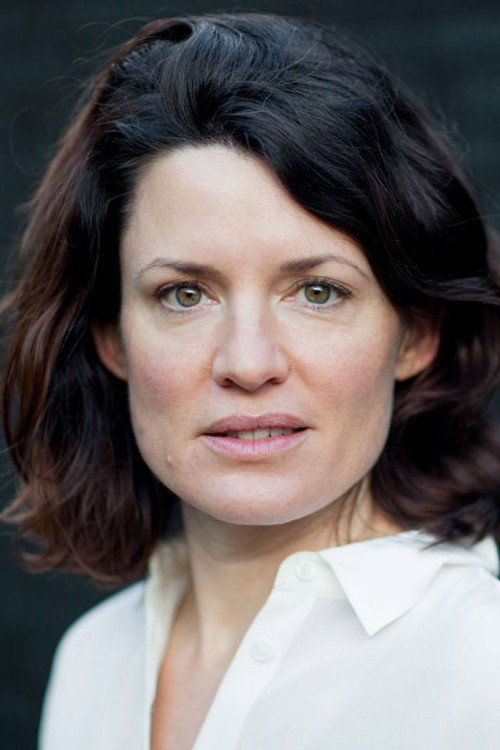 Photo of Judith Sehrbrock, Acting