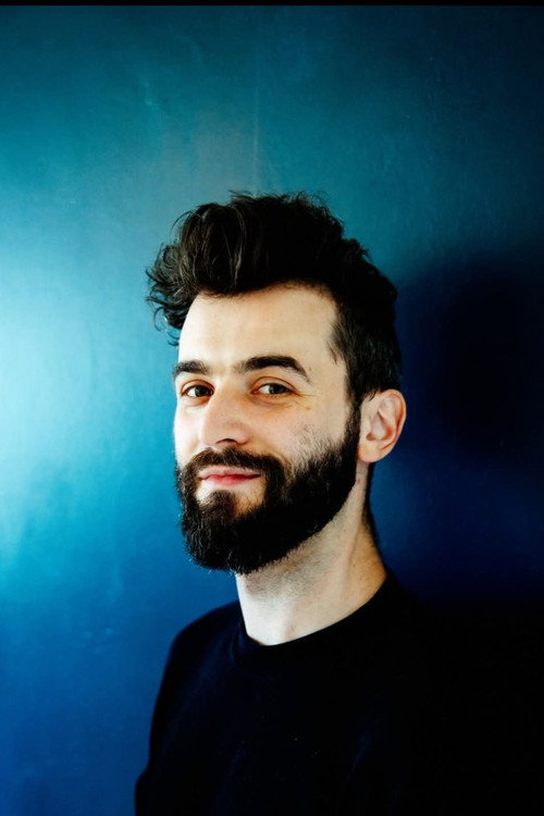 Photo of Charlie Barnes, Acting