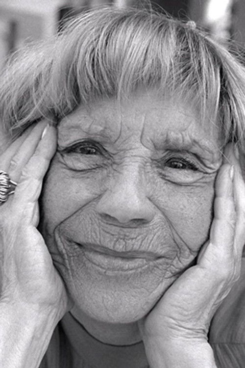 Astrid Henning-Jensen profile