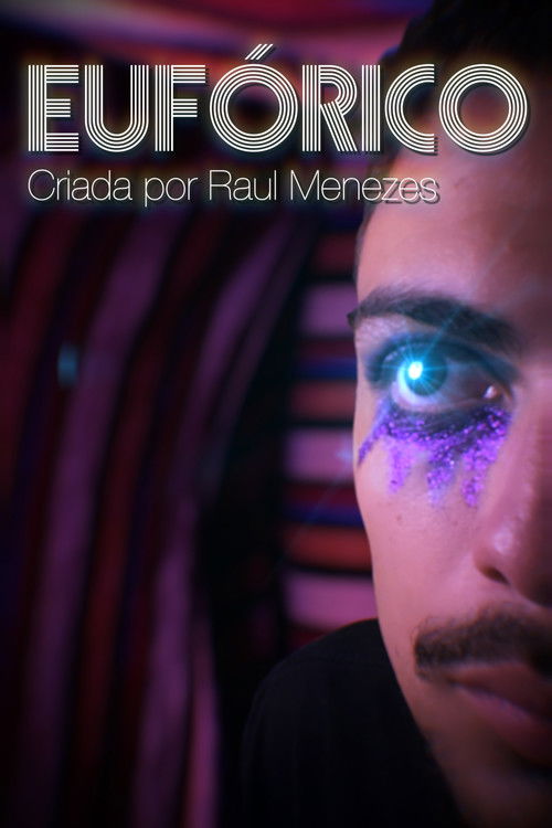 EUFORICO poster