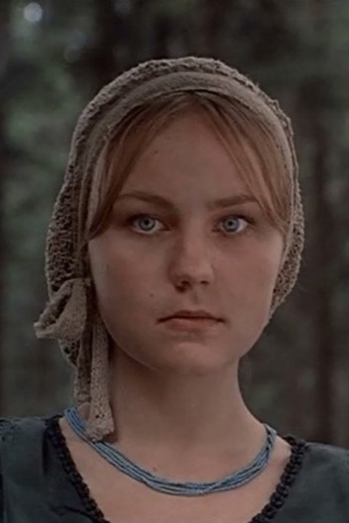 Olga Mironova profile