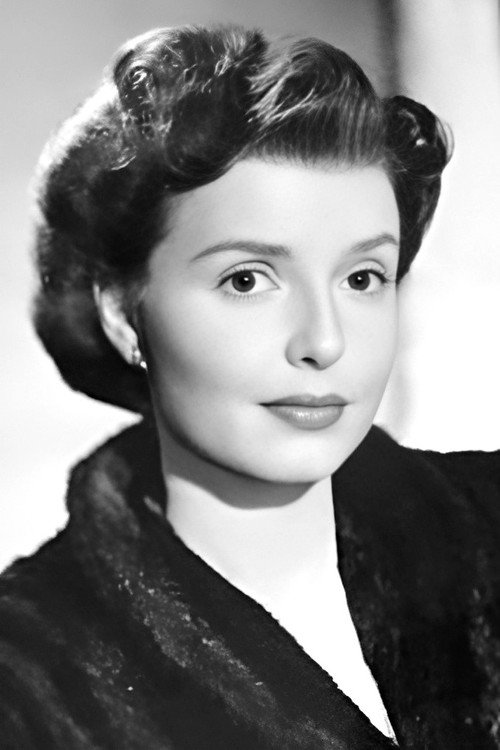 Photo of Patricia Plunkett, Acting