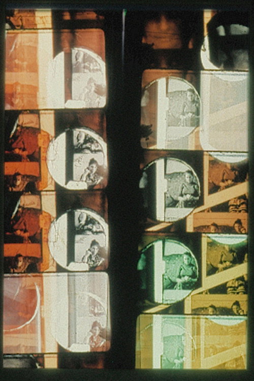Movie poster for K (Les Luttes Amazigh) (2002)