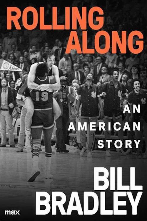 Movie poster for Rolling Along (2023)